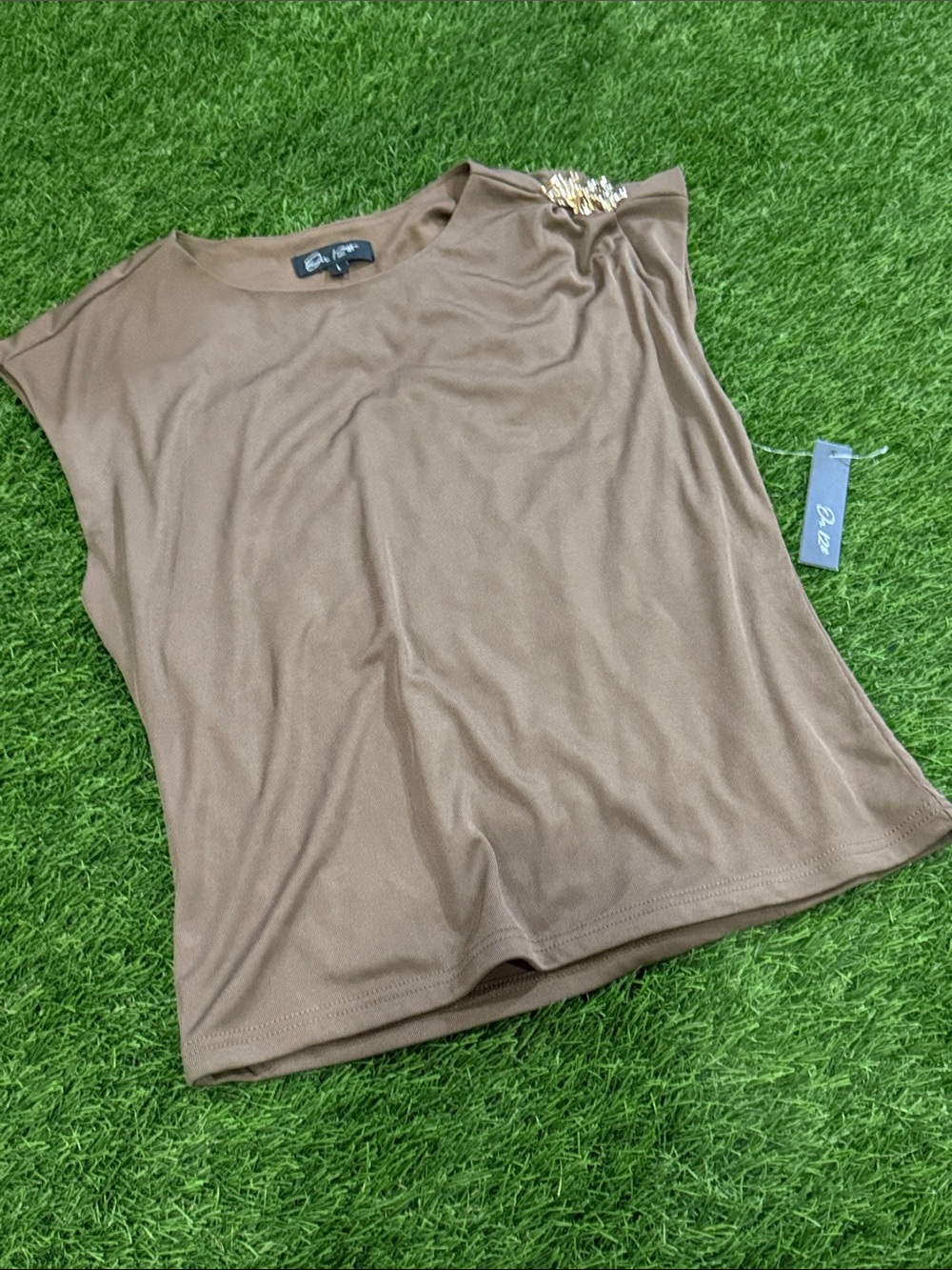 Women’s On 12th Tank Top